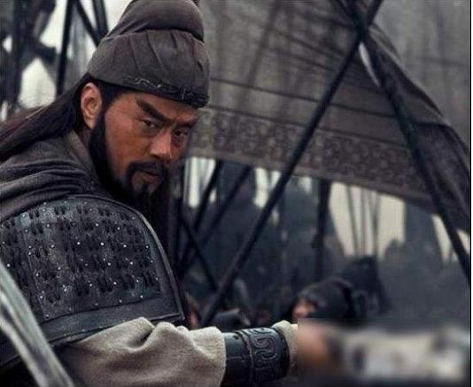 关羽失荆州的歇后语是骄兵必败:关羽失荆州的