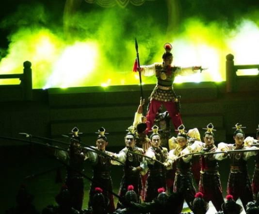 唐玄宗创造一职业,非常经典的文章,不看后悔