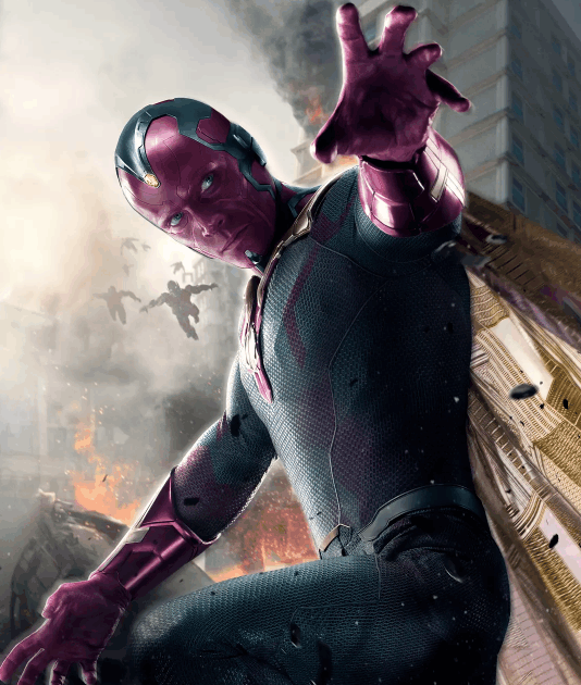 漫威电影五大最佳飞行员,钢铁侠无疑是最让人