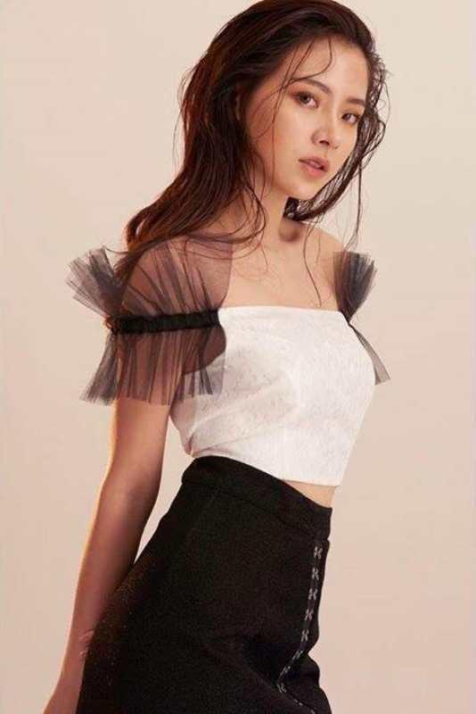 泰剧资讯 劳模界的push推哥又有新剧了,搭档“小水”!