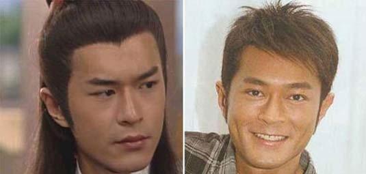 坐过牢的六位明星，他坐牢期间女友背叛，出来后做尽好事