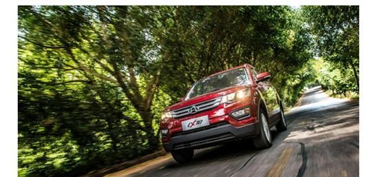 炎热夏天，凉爽出游，怎少了的长安CX70的助攻！