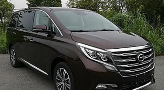 比比亚迪宋还霸气的国产MPV！抢先看