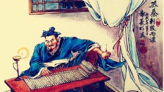 囊萤映雪,凿壁偷光,这些被人称道的成语主人公后来都