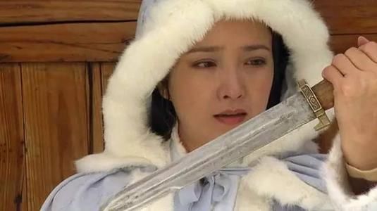 为什么完颜洪烈用18年还换不回包惜弱的心？其实原因很简单！