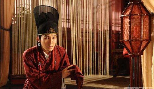 活跃在中国古代奴隶社会和封建社会统治阶级的职业-宦官