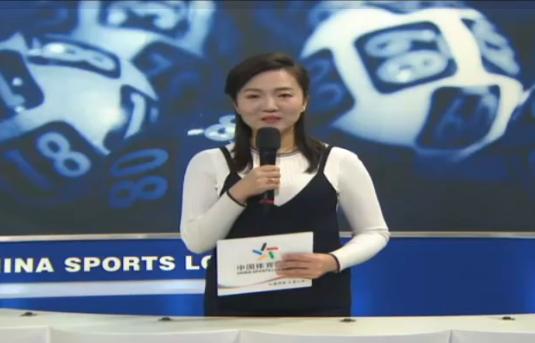 开奖直播:排列3排列5第18014期、七星彩1800