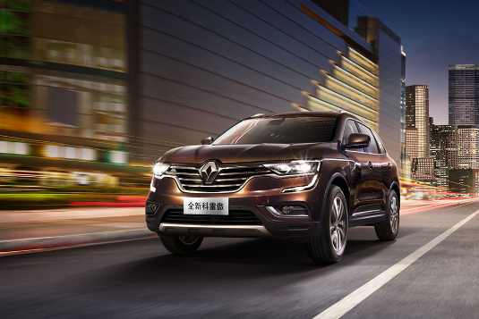 2018年1月份这几款新车上市，有木有你期待已久的那款？