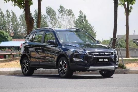 买SUV还有这么多讲究，看看这些配置你都有吗？