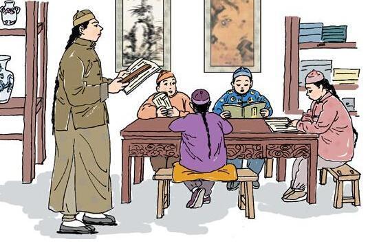 中小学教师和在银行工作哪个好一点?