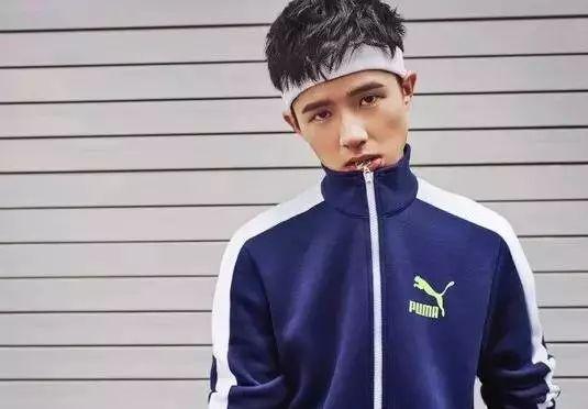 男明星的运动装谁最帅?刘昊然活力十足?tfboys阳光少年!