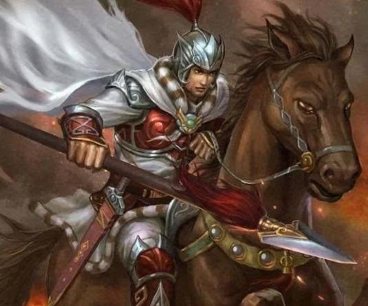 太平本是将军定,不许将军见太平:古代杀不得5