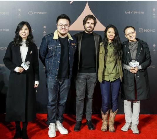 女儿导演的电影获奥斯卡提名, 宋丹丹称激动的