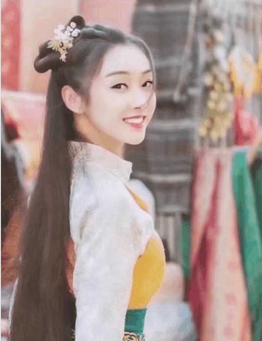 《魔道祖师》即将开拍, 女主是她? 网友只想说