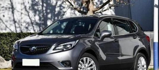 高颜值+强动力+大空间合资SUV推荐，20万起必将成爆款车！