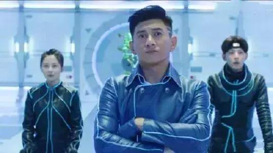 新《寻秦记》太荒唐,《风筝》、《芳华》被禁