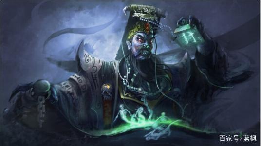 昔日投胎转世,只看今朝