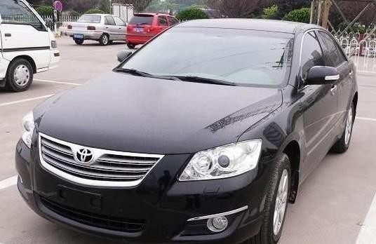 全球大统，混动凯美瑞革命，雅阁天籁等B级怎么办？