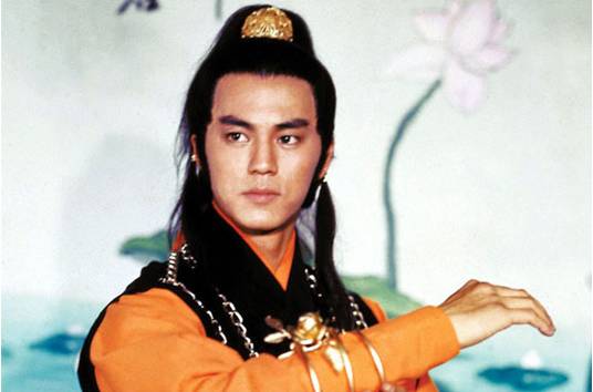 昔日邵氏十大巨星，颜值不输小鲜肉，如今三位离世一位晚年凄凉｜邵氏｜香港｜武打