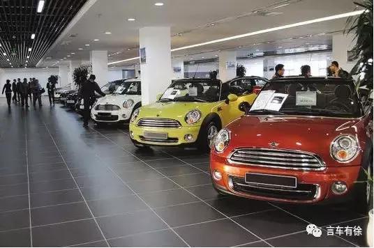 明年想买车吗?2018年买车新政策,没看到你就