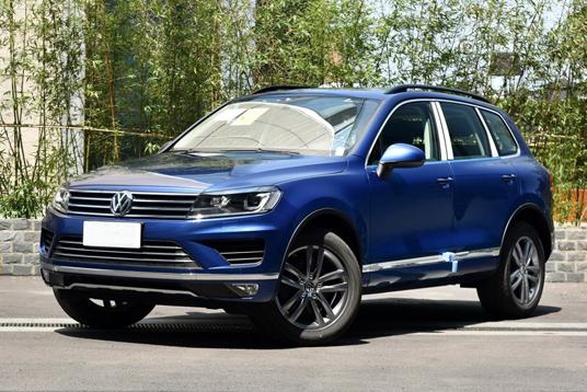 召回难挡公愤 途锐诉讼案进入司法鉴定程序