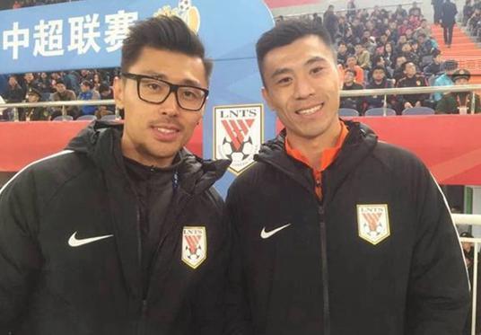 球队一老熟人回归再掀浪潮! 盘点中超的翻译们