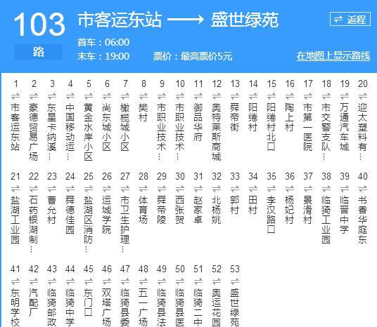 抚顺104路公交车路线图,抚顺37路公交车路线图 禹都,凤凰小区,市妇幼院,东星向上广场101路—104路公交为县际公交车