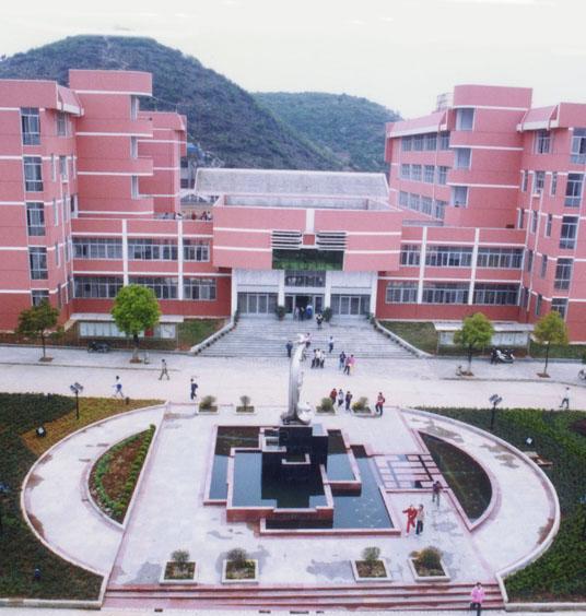 是湖北省级重点中学!位于湖北省黄石市!