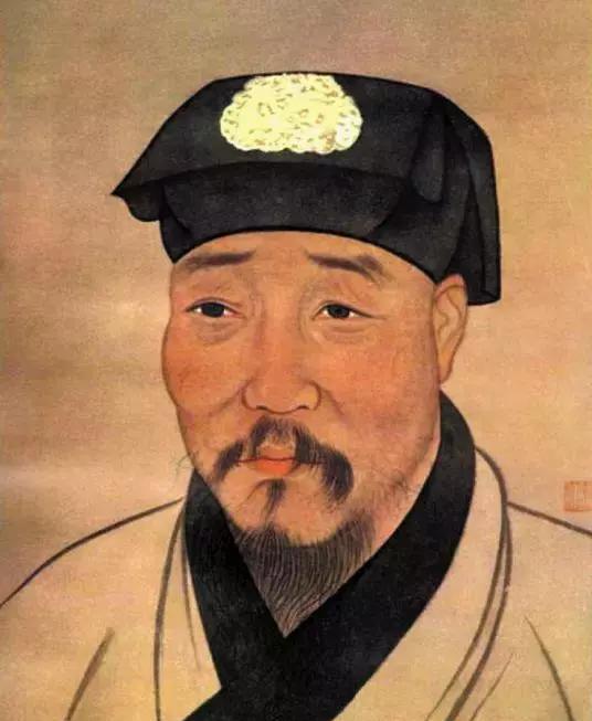 徐渭，书法史上的梵高，历史上却因杀妻成名