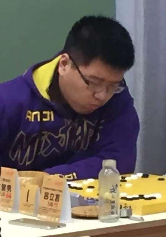 晚报杯大结局 赵健男夺冠,团体冠军新民清一队