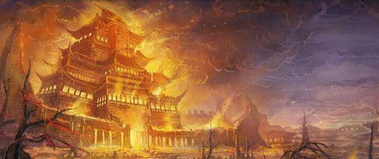 明代堪比王恭厂大爆炸的大爆炸,夺走了上百条鲜活的生命!!