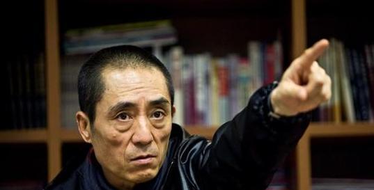姜文原来只导演了五部电影，却有着大导演的称号！