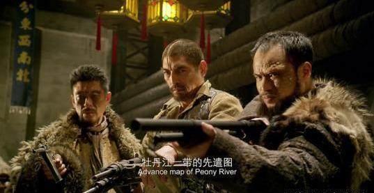 "座山雕"被俘虏之后,手下八大金刚的命运怎样?