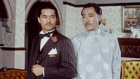 王晶要拍《上海滩》续集,很多人不知道《上海