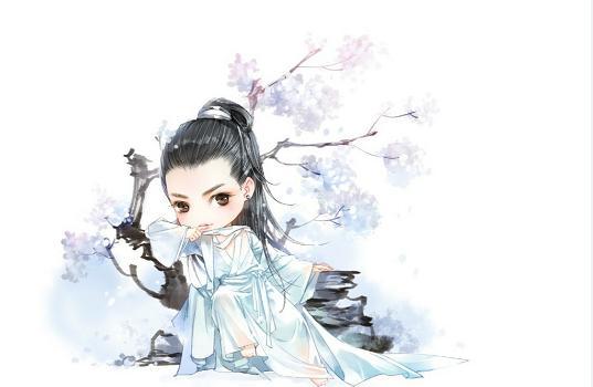 现代言情《龙阙》by石头与水,一个著名纨绔、