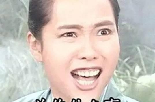 他是琼瑶剧第一男主,演技狂野被封咆哮帝,演