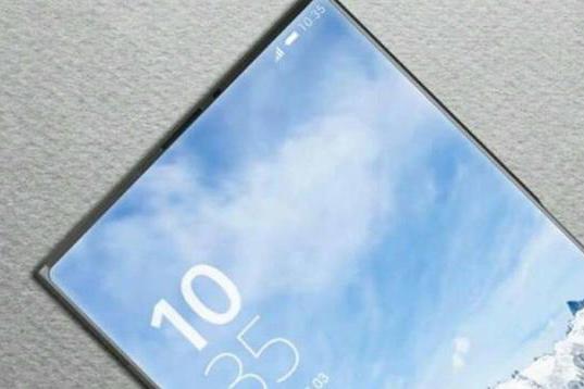 索尼Xperia XZ2 Pro全面屏真机曝光:4K屏搭载