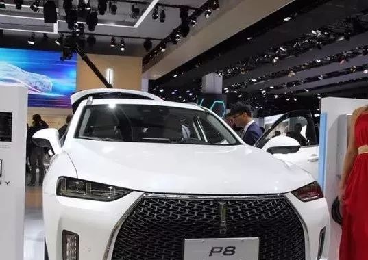 WEY又出大招了，这台车续航直接秒杀如今混动车！