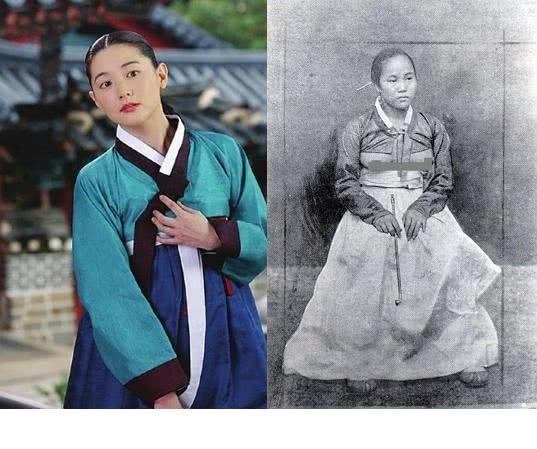 朝鲜古代有一种女医生,叫做"医妓",有一项职责羞于启齿