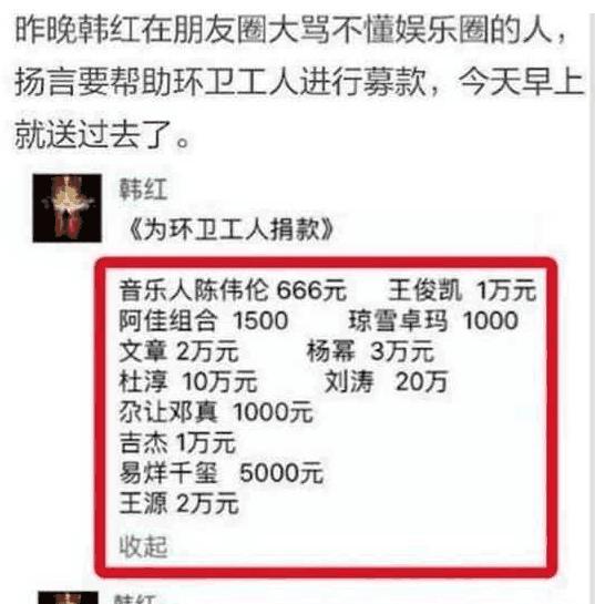 只捐了200元的明星:周星驰为什么一个道具拍了几十部电影，用了几十年都不换?