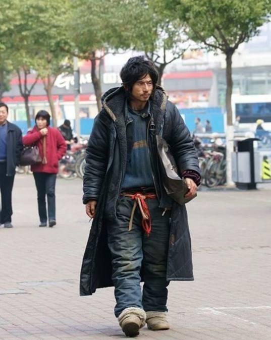 那年那时最早的网红!