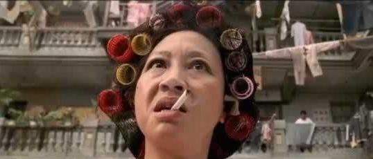 包租婆