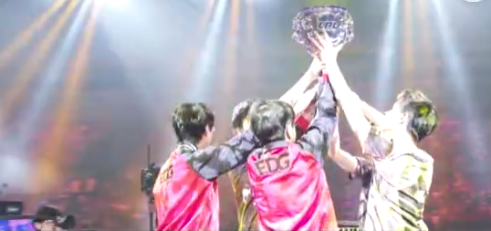 电子竞技到底算不算是一项运动?以下几点你必