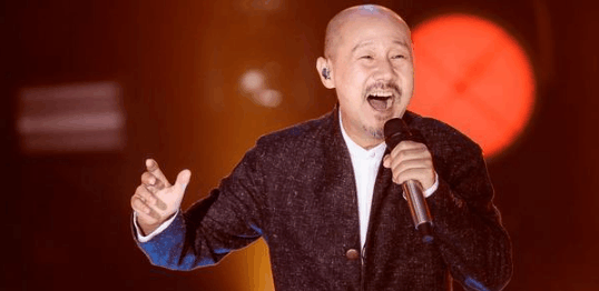 《歌手》第七期腾格尔砸场, 汪峰歌曲惊人, 华