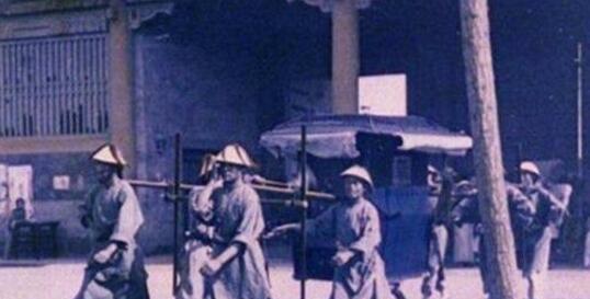 北京雍和宫邪门的宫殿,地铁站闹鬼事件现鬼抬