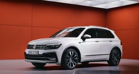 都是靠谱“神车” 20万左右热门合资SUV推荐