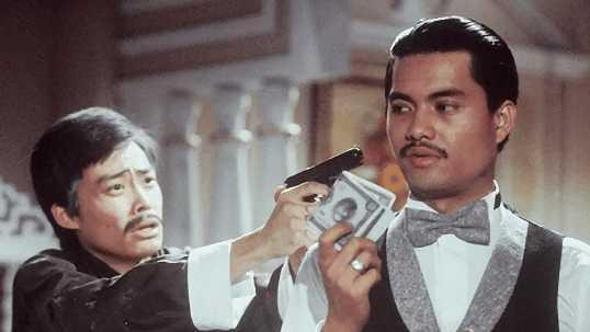 王晶要拍《上海滩》续集,很多人不知道《上海