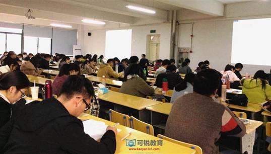 注意! 2018MPAcc考研成绩查询时间已更新: 2