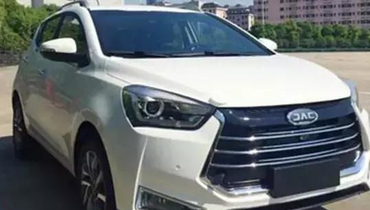 质量可靠、关键还是低油耗；江淮 瑞风S3新增1.6L动力