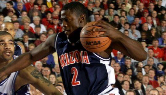 NBA十大黑手球员和NBA十大离奇死亡球星,接